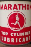 画像2: dp-180701-61 MARATHON / Top Cylinder Lubricant Can