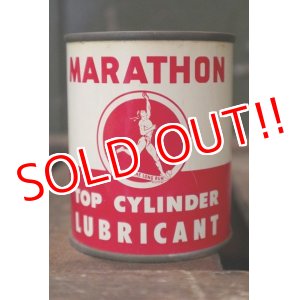 画像: dp-180701-61 MARATHON / Top Cylinder Lubricant Can