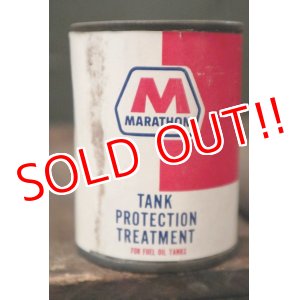 画像: dp-180701-60 MARATHON / Tank Protection Treatment Can