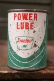 画像1: dp-180701-57 Sinclair / Power Lube Can