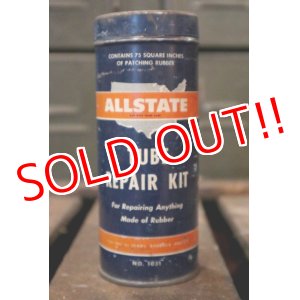 画像: dp-180701-74 ALL STATE / TUBE REPAIR KIT Can