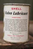 画像3: dp-180701-59 SHELL / Valve Lubricant Can