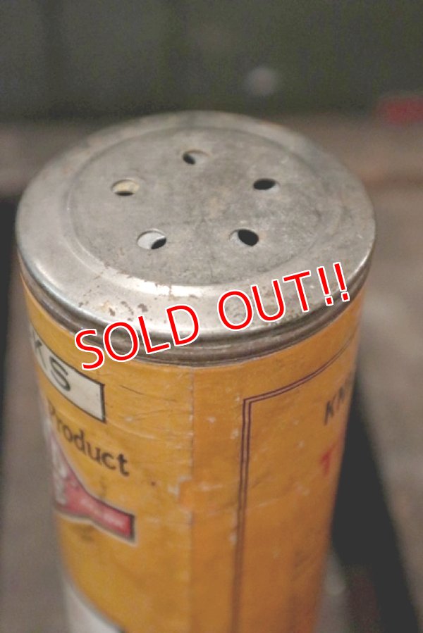 画像7: dp-180701-75 MEND-RITE / TUBE REPAIR KIT Can