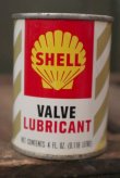 画像1: dp-180701-59 SHELL / Valve Lubricant Can