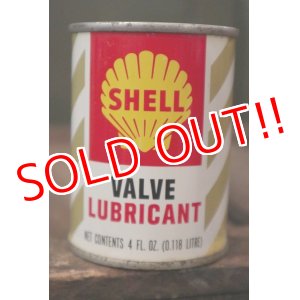 画像: dp-180701-59 SHELL / Valve Lubricant Can