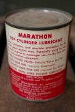 画像5: dp-180701-61 MARATHON / Top Cylinder Lubricant Can