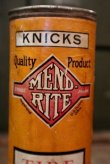 画像2: dp-180701-75 MEND-RITE / TUBE REPAIR KIT Can