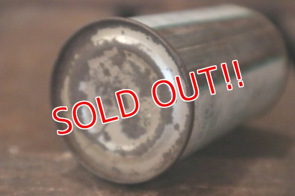 画像7: dp-180701-68 Sinclair / Automatic Transmission Sealer Can