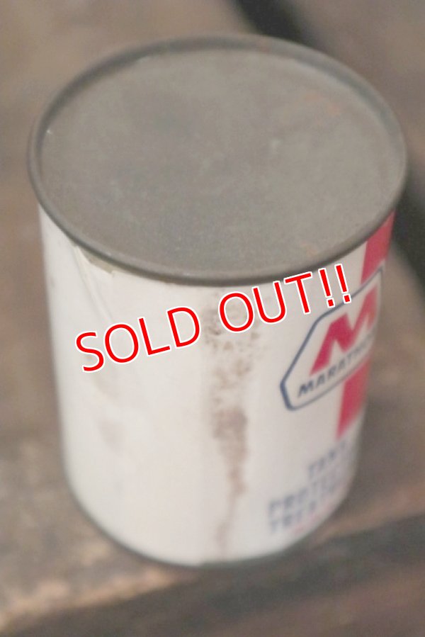 画像4: dp-180701-60 MARATHON / Tank Protection Treatment Can