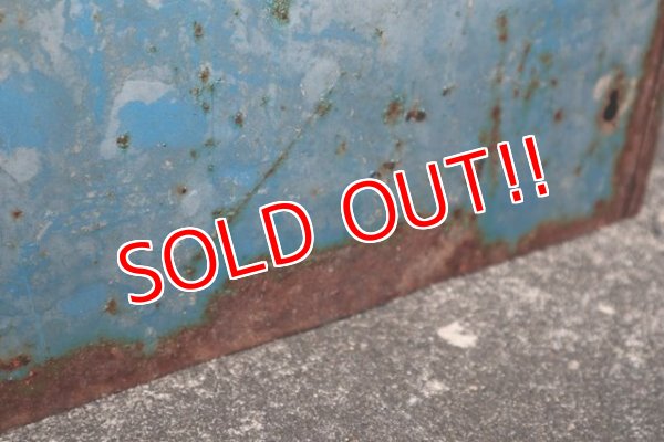 画像13: dp-180701-71 NAPA Belden / Spark Plug Wire 1970's-1980's  Metal Cabinet