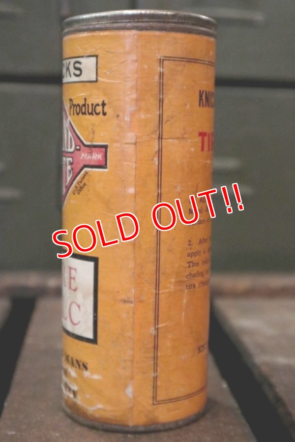 画像6: dp-180701-75 MEND-RITE / TUBE REPAIR KIT Can