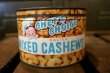 画像1: dp-180701-88 CHEF'S CHOICE / Vintage Mixed Cashews Can