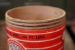 画像8: dp-180701-96 Johns Manville DUTCH BRAND / Vintage Plastic Electrical Tape Box