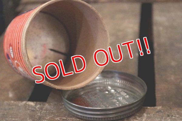 画像7: dp-180701-96 Johns Manville DUTCH BRAND / Vintage Plastic Electrical Tape Box