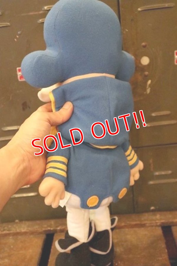 画像6: ct-1807001-18 Cap'n Crunch / 1990's Plush Doll