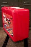 画像3: ct-1807001-16 General Foods・Tang Lips / Thermos 1988 Plastic Lunchbox