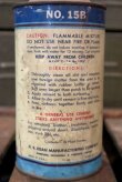 画像4: dp-180701-73 CAMEL / Vintage Boot Cement Can