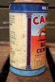 画像3: dp-180701-73 CAMEL / Vintage Boot Cement Can