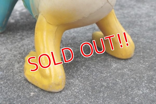 画像10: ct-180801-08 Donald Duck /1940's? Ride Toy