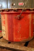 画像7: dp-180701-54 MARATHON LUBRICANTS / 1930's 25 Pounds Can