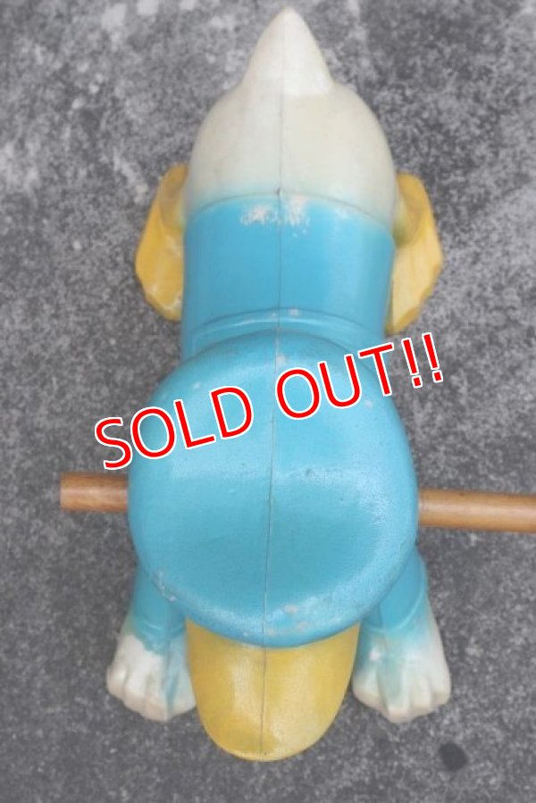 画像11: ct-180801-08 Donald Duck /1940's? Ride Toy
