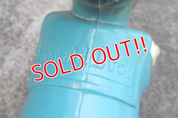 画像6: ct-180801-08 Donald Duck /1940's? Ride Toy