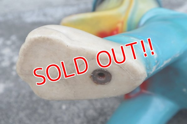 画像9: ct-180801-08 Donald Duck /1940's? Ride Toy