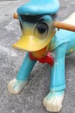 画像2: ct-180801-08 Donald Duck /1940's? Ride Toy