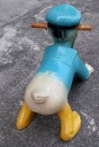 画像5: ct-180801-08 Donald Duck /1940's? Ride Toy