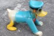 画像3: ct-180801-08 Donald Duck /1940's? Ride Toy