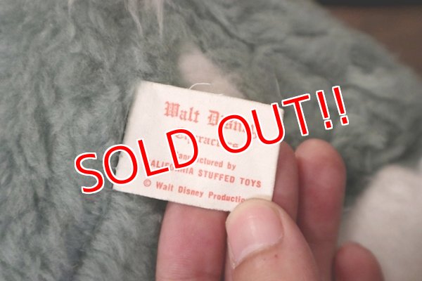 画像7: ct-180801-14 Thumper / 1970's Plush Doll