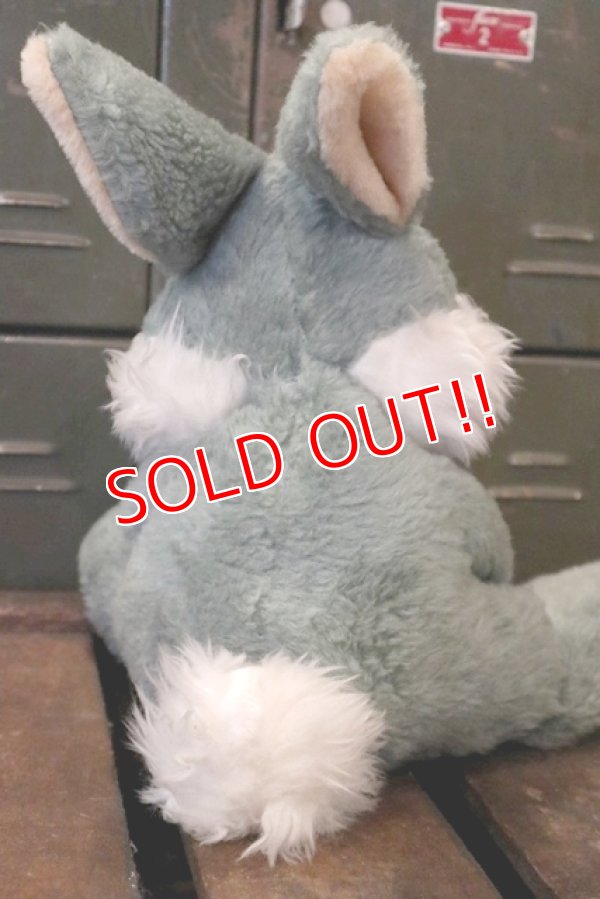 画像5: ct-180801-14 Thumper / 1970's Plush Doll