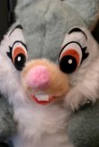 画像2: ct-180801-14 Thumper / 1970's Plush Doll
