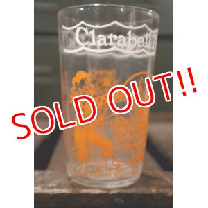 画像: gs-180801-14 Howdy Doody / 1950's Welch's Glass