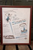 画像1: dp-180801-01 Dutch Boy / 1960's Advertisement