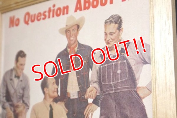 画像6: dp-180801-27 Lee / 1950's Advertisement