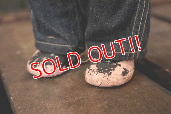 画像10: ct-180801-26 Lee / Buddy Lee 1930's Composition Doll "Overall"