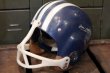 画像1: dp-180801-15 Franklin / 1960's Football Helmet