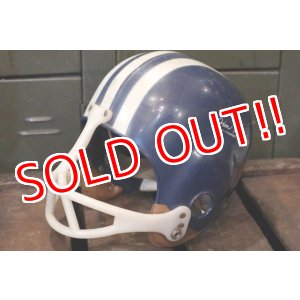 画像: dp-180801-15 Franklin / 1960's Football Helmet