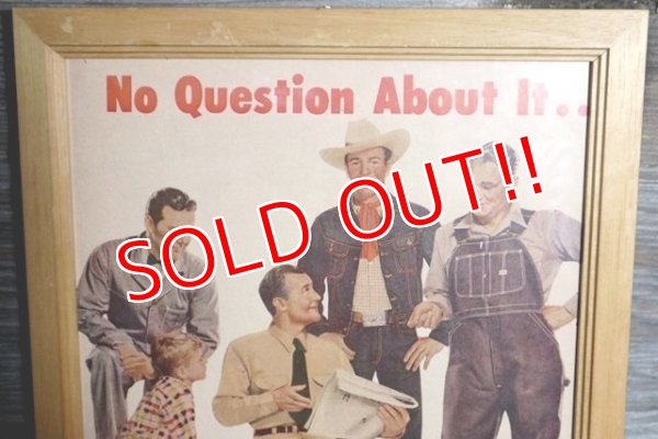 画像2: dp-180801-27 Lee / 1950's Advertisement