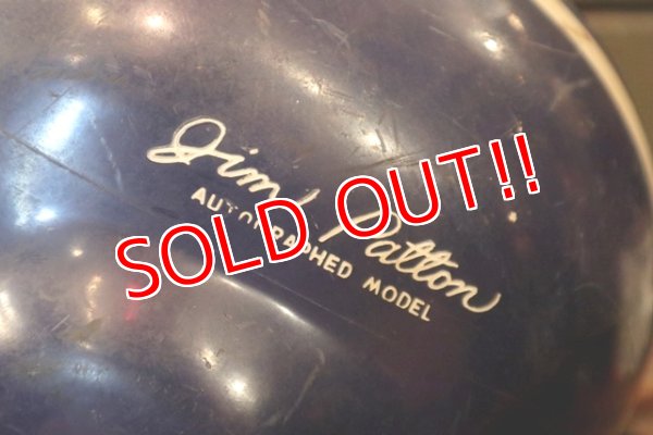 画像4: dp-180801-15 Franklin / 1960's Football Helmet