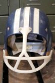 画像2: dp-180801-15 Franklin / 1960's Football Helmet