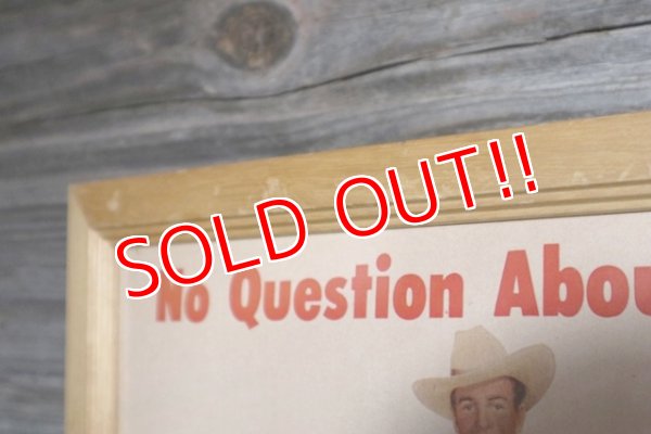 画像7: dp-180801-27 Lee / 1950's Advertisement