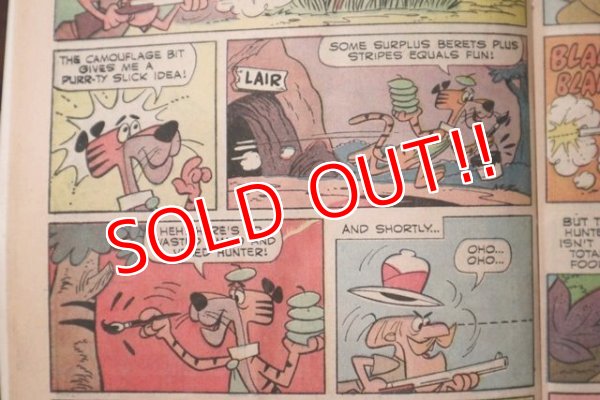 画像4: bk-180801-08 Road Runner / Gold Key 1970 Comic