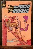 画像1: bk-180801-07 Road Runner / Whitman 1983 Comic