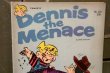 画像2: bk-180801-04 Dennis the Menace / 1970 Comic