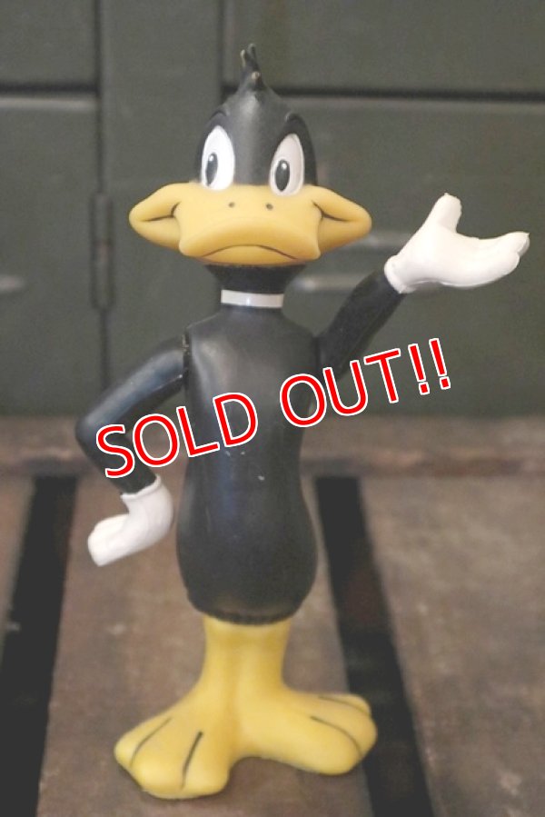 画像1: ct-180801-02 Daffy Duck / R.DAKIN 1960's Figure