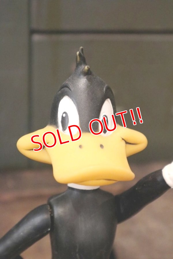 画像2: ct-180801-02 Daffy Duck / R.DAKIN 1960's Figure