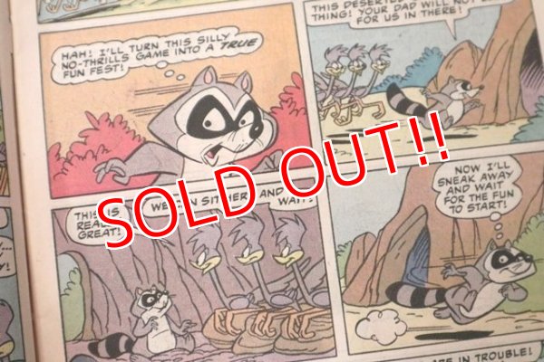 画像3: bk-180801-07 Road Runner / Whitman 1983 Comic