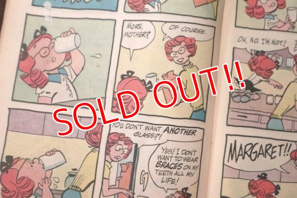 画像6: bk-180801-04 Dennis the Menace / 1970 Comic